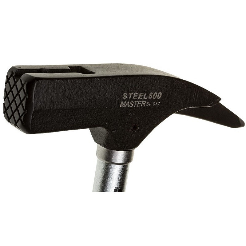 STANLEY Młotek ciesielski z magnesem STEELMASTER Latt Hammer 1-51-037 STANLEY Młotek ciesielski z magnesem STEELMASTER Latt Hammer 1-51-037