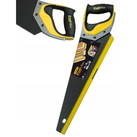 STANLEY Piła ręczna 450mm 11z/cal FATMAX 2-20-533