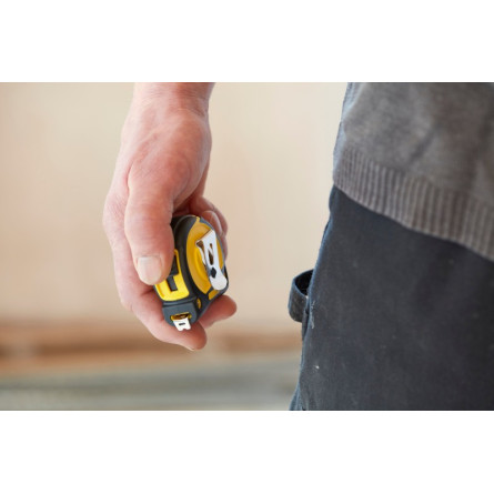 STANLEY Miara zwijana 3m TYLON 0-30-687