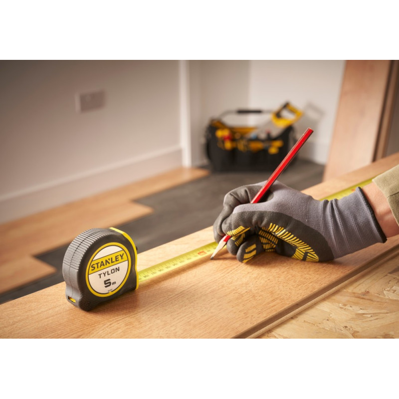 STANLEY Miara zwijana 5m TYLON 0-30-697 STANLEY Miara zwijana 5m TYLON 0-30-697