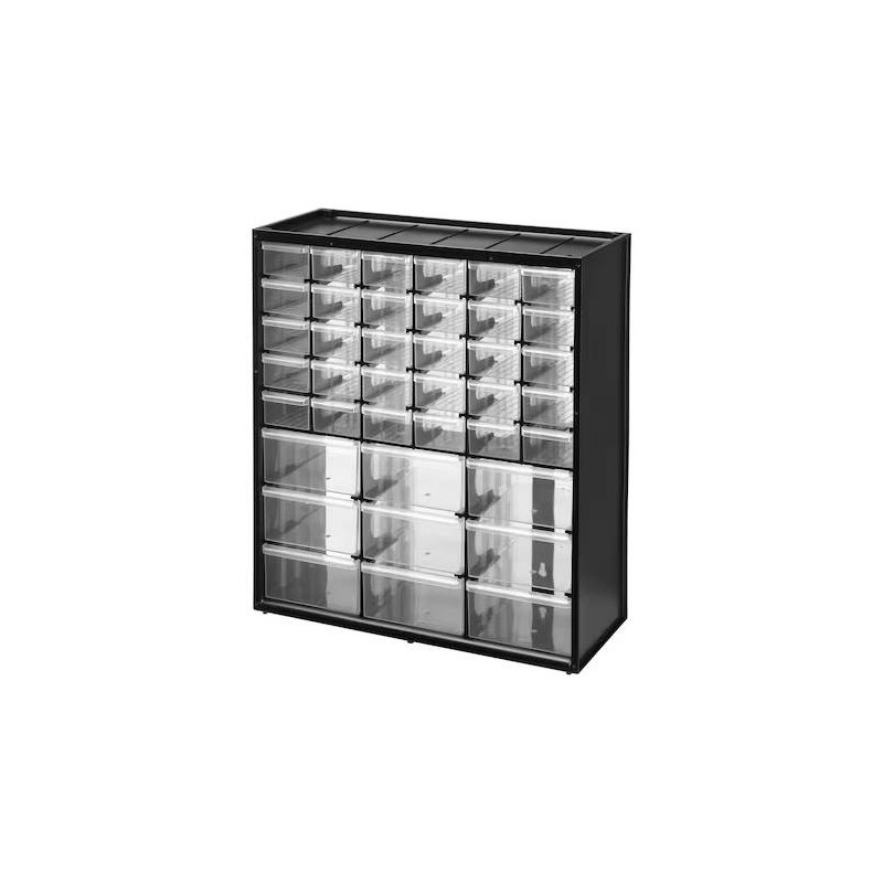 STANLEY Organizer szufladkowy (39 szufladek) 1-93-981