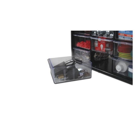 STANLEY Organizer szufladkowy (39 szufladek) 1-93-981