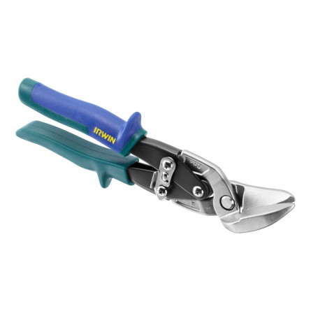 IRWIN Nożyce do blachy uniwersalne 250mm 10504316N IRWIN Nożyce do blachy uniwersalne 250mm 10504316N