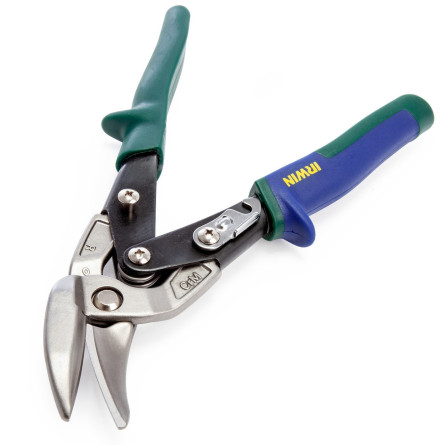 IRWIN Nożyce do blachy uniwersalne 250mm 10504316N IRWIN Nożyce do blachy uniwersalne 250mm 10504316N