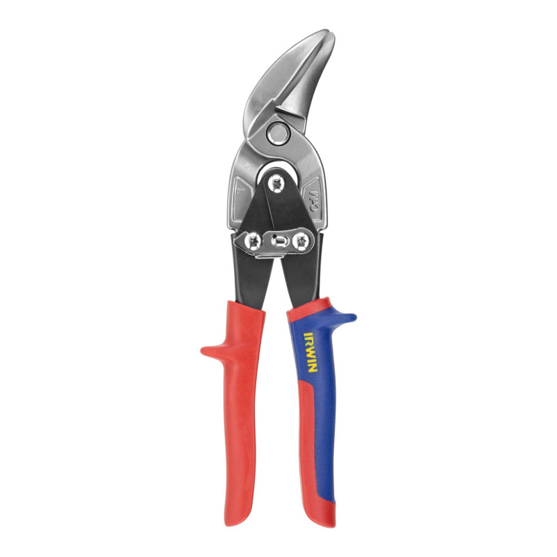 IRWIN Nożyce do blachy uniwersalne LEWE 240mm 10504315N IRWIN Nożyce do blachy uniwersalne LEWE 240mm 10504315N
