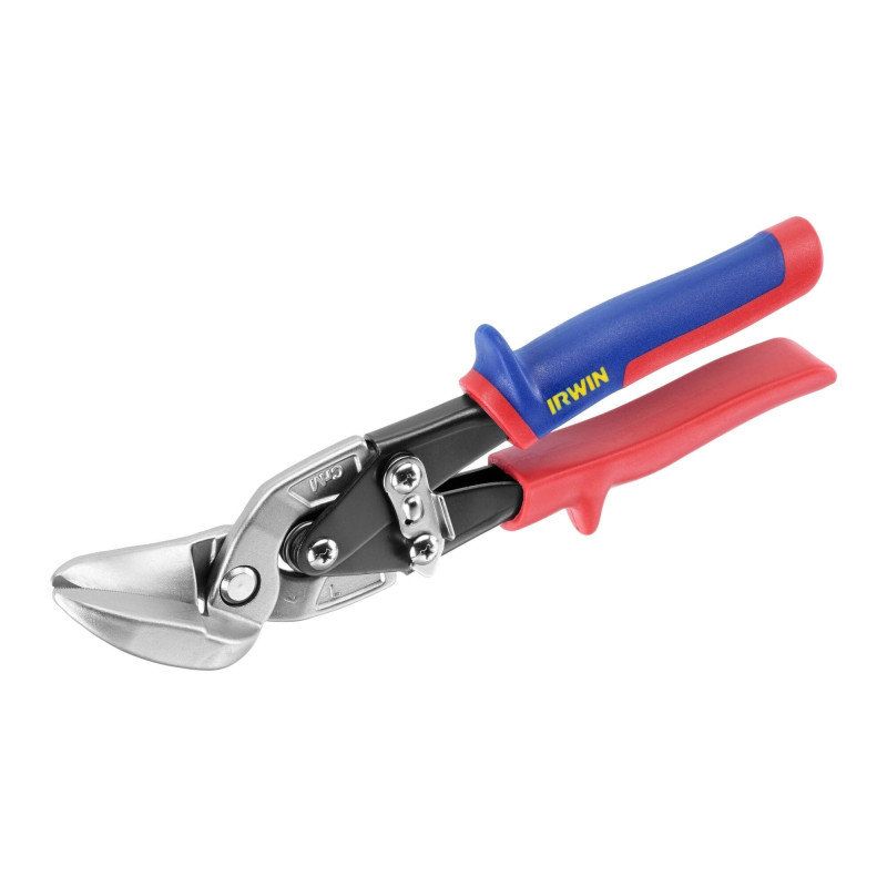 IRWIN Nożyce do blachy uniwersalne LEWE 240mm 10504315N IRWIN Nożyce do blachy uniwersalne LEWE 240mm 10504315N