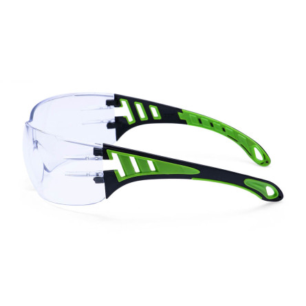 PORTWEST Okulary ochronne przeciwodpryskowe PS12