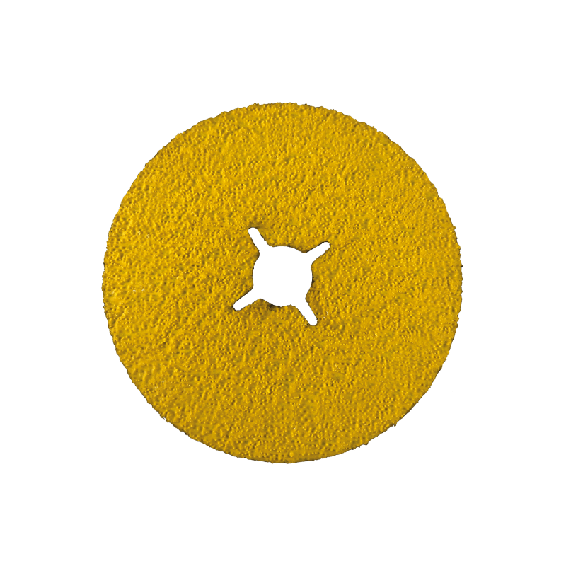 NORTON Dysk fibrowy 125 mm, Razor Star F990S | MK Plastimex