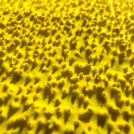 NORTON Dysk fibrowy 125 mm, Razor Star F990S | MK Plastimex