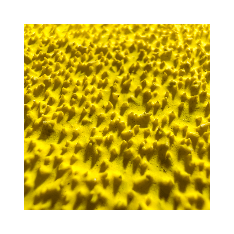 NORTON Dysk fibrowy 125 mm, Razor Star F990S | MK Plastimex