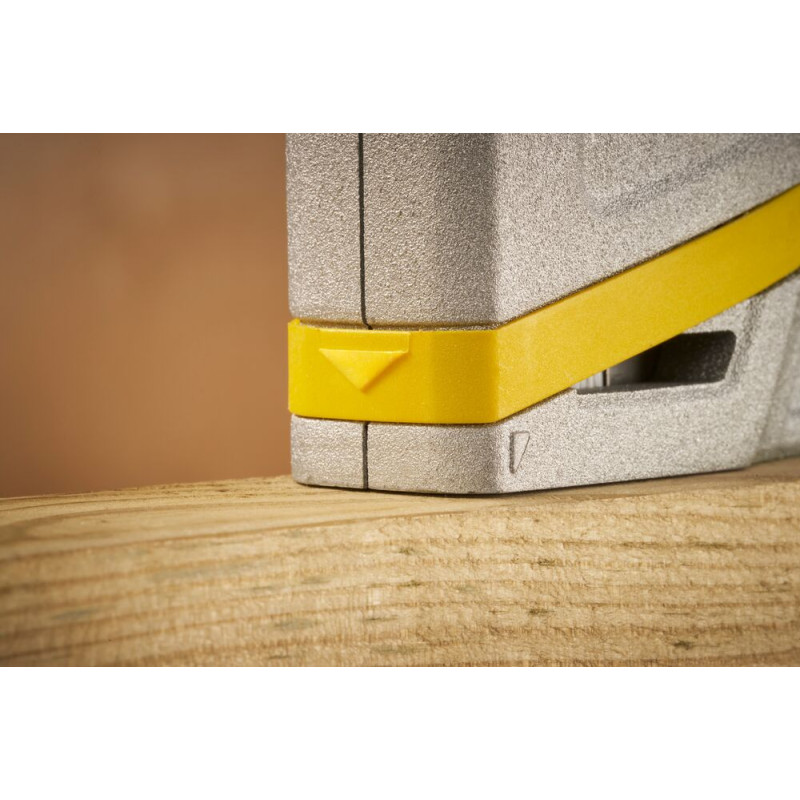 STANLEY Zszywacz tapicerski wielofunkcyjny 2w1 FMHT70443-0