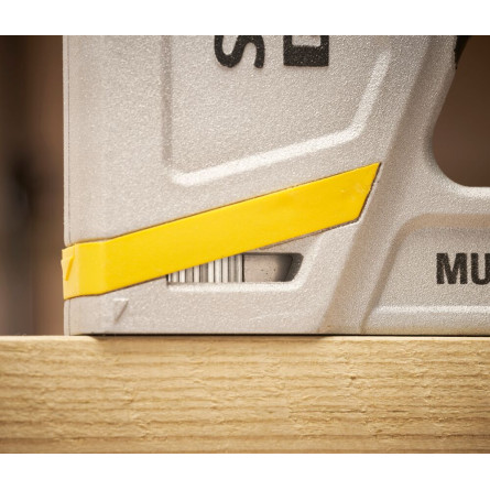 STANLEY Zszywacz tapicerski wielofunkcyjny 2w1 FMHT70443-0