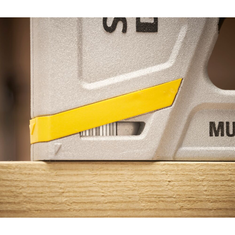 STANLEY Zszywacz tapicerski wielofunkcyjny 2w1 FMHT70443-0