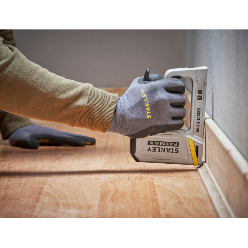 STANLEY Zszywacz tapicerski wielofunkcyjny 2w1 FMHT70443-0