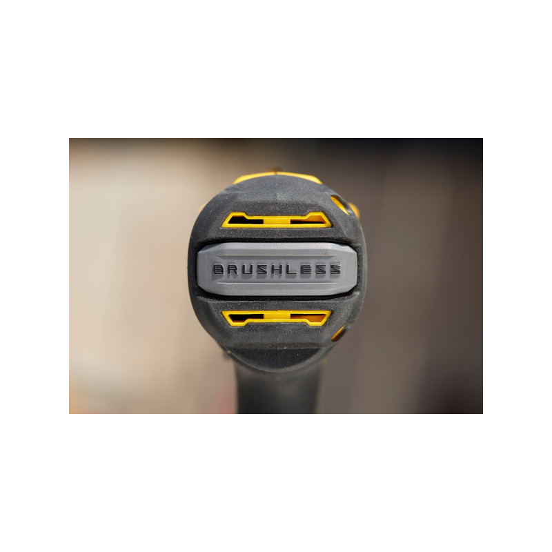 STANLEY Wiertarko-wkrętarka udarowa SFMCD715D1K-QW + 1x 2Ah + Ładowarka + Walizka STANLEY Wiertarko-wkrętarka udarowa SFMCD715D1K-QW + 1x 2Ah + Ładowarka + Walizka