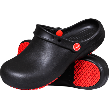 Klapki z tworzywa EVA, BCREN B | MK Plastimex