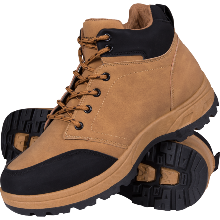 REIS Trzewiki robocze z PU BGRIM HB