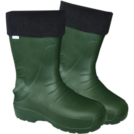 Buty ochronne ocieplane z EVA, TORINO