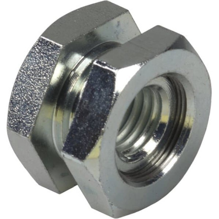 KLINGSPOR Uchwyt adaptacyjny M14 do ściernic talerzowych diamentowych DZ 114