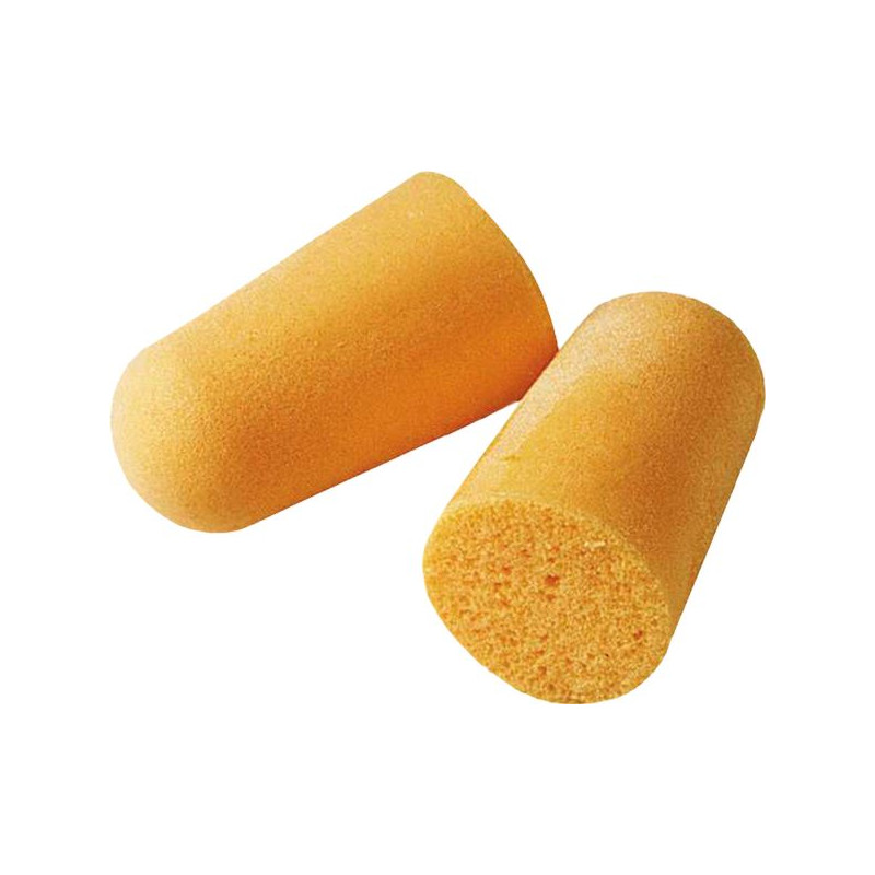 Wkładki przeciwhałasowe do uszu 3M-OS-1100