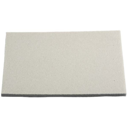 KLINGSPOR Gąbka szlifierska dwustronna twarda SW 510