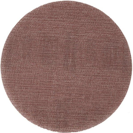 KLINGSPOR Siatka ścierna wodoodporna 125 mm AN 400