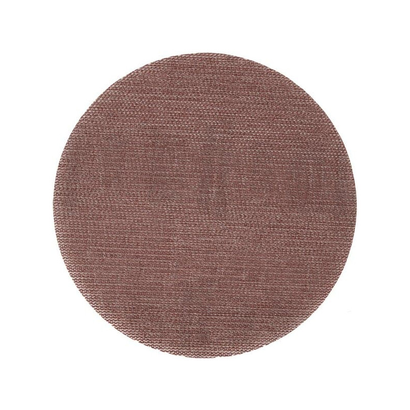 KLINGSPOR Siatka ścierna wodoodporna 125 mm AN 400