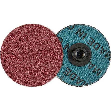 KLINGSPOR Minikrążek 50 mm Quick Change Disc QMC 412