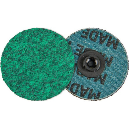 KLINGSPOR Minikrążek 50 mm Quick Change Disc QMC 409