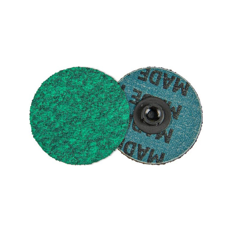 KLINGSPOR Minikrążek 50 mm Quick Change Disc QMC 409