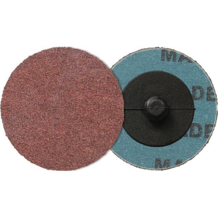 KLINGSPOR Minikrążek 50 mm Quick Change Disc QRC 412
