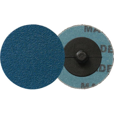 KLINGSPOR Minikrążek 50 mm Quick Change Disc QRC 411