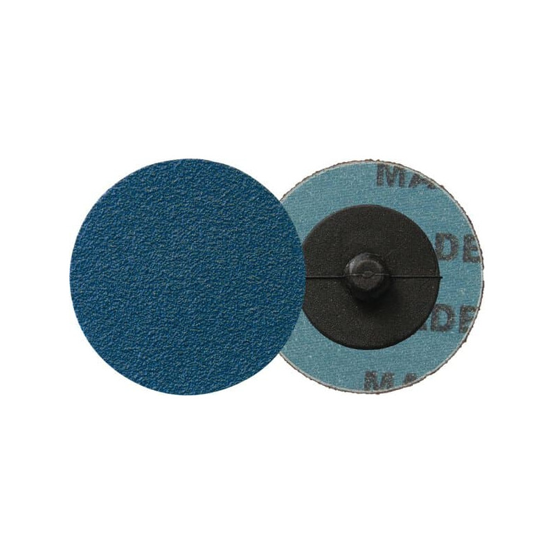 KLINGSPOR Minikrążek 50 mm Quick Change Disc QRC 411