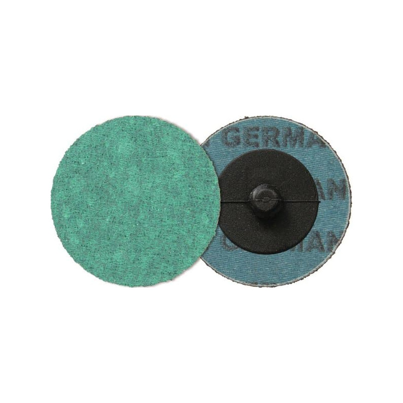 KLINGSPOR Minikrążek 50 mm Quick Change Disc QRC 409