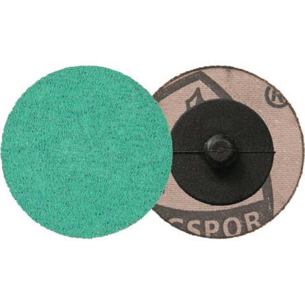 KLINGSPOR Minikrążek 50 mm Quick Change Disc QRC 910
