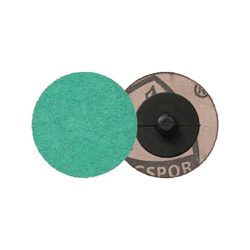 KLINGSPOR Minikrążek 50 mm Quick Change Disc QRC 910