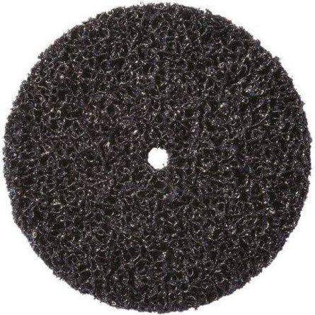 KLINGSPOR Ściernica krążek z włókniny twardej 125x13x13 mm PW 2000
