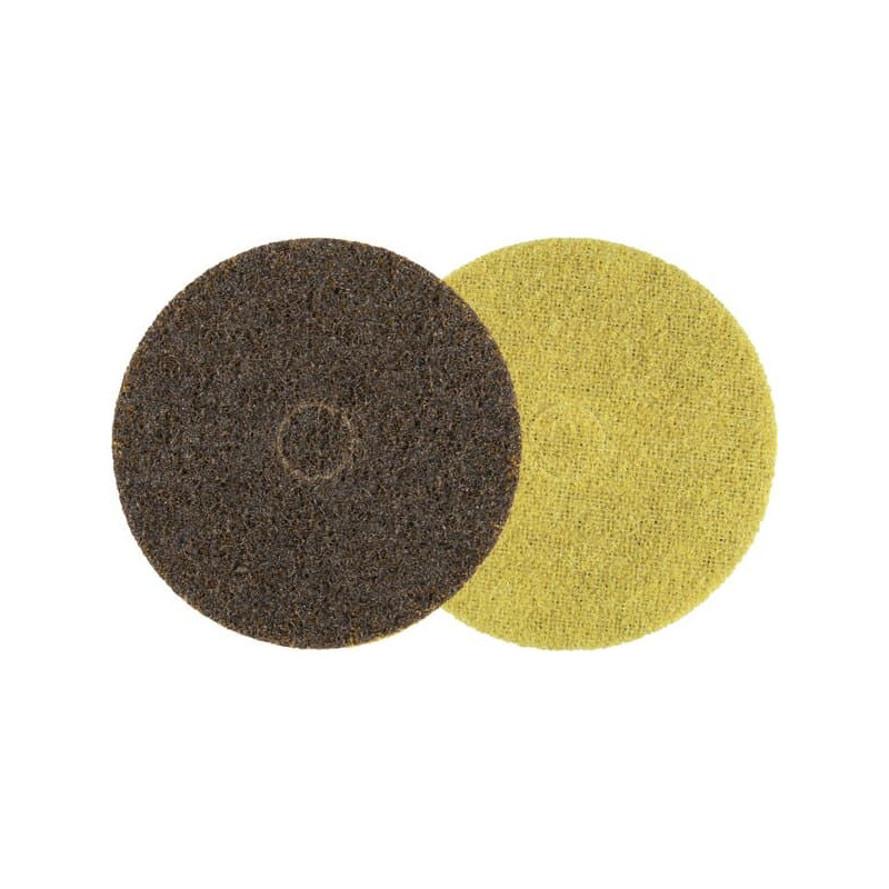 KLINGSPOR Krążek z włókniny 115 mm NDS 800