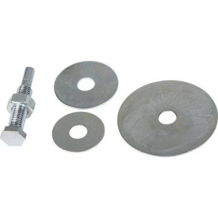 KLINGSPOR Trzpień uchwyt mocujący do ściernic PW 2000, SD 2000