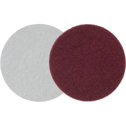 KLINGSPOR Krążek ścierny z włókniny NDS 400 K