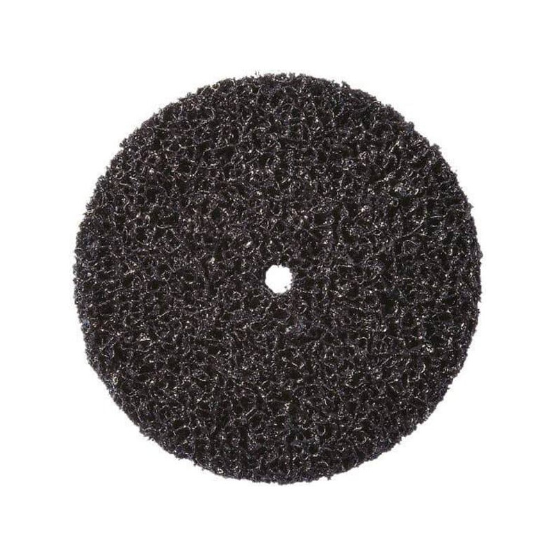 KLINGSPOR Ściernica krążek z włókniny twardej 150x13x13 mm PW 2000