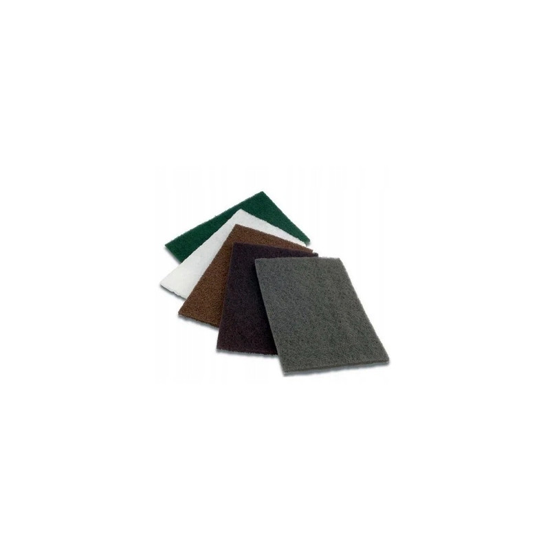 Arkusz z włókniny 152x229 mm, KLINGSPOR NPA 400 | MK Plastimex Arkusz z włókniny 152x229 mm, KLINGSPOR NPA 400 | MK Plastimex