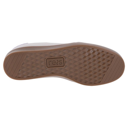 REIS Buty sportowe z nubuku BSAURA BW