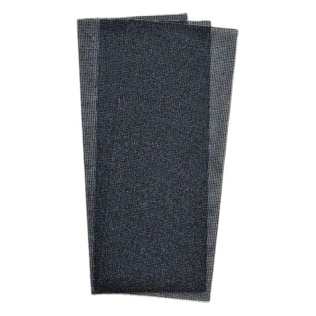 KLINGSPOR Siatka ścierna wodoodporna 115x230 mm AS 400