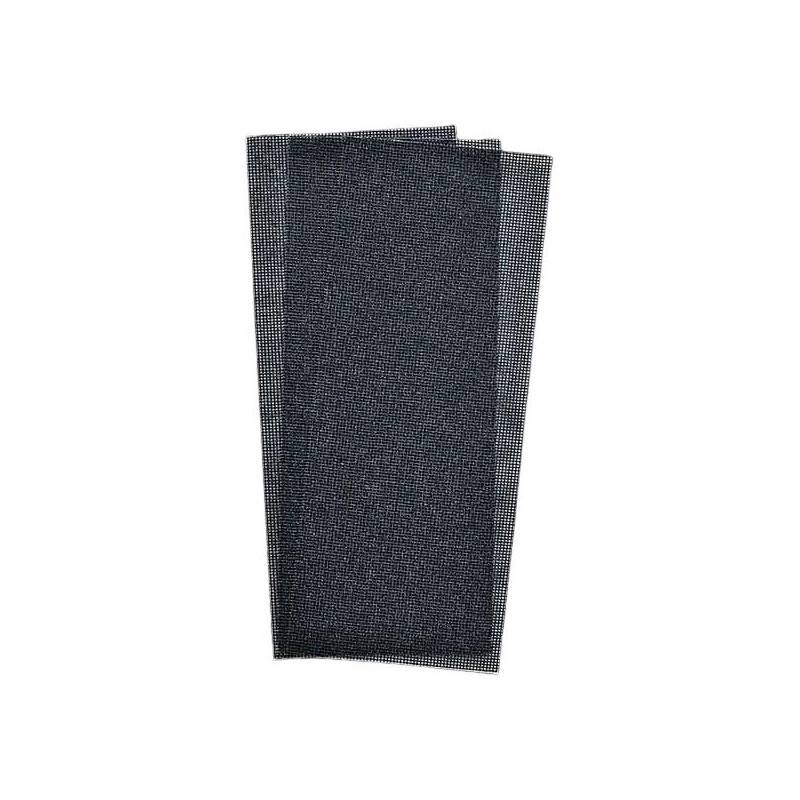 KLINGSPOR Siatka ścierna wodoodporna 115x230 mm AS 400 KLINGSPOR Siatka ścierna wodoodporna 115x230 mm AS 400