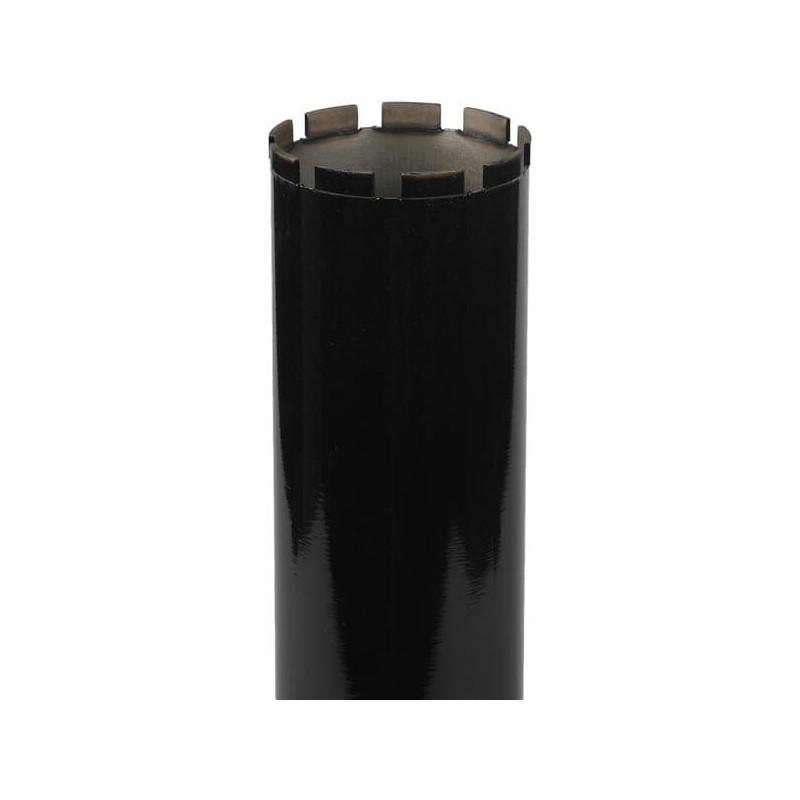KLINGSPOR Wiertło koronkowe do betonu 91 mm 1/2 DK 612 B Supra
