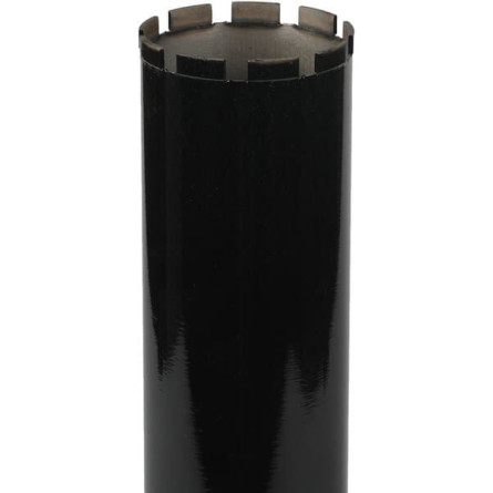 KLINGSPOR Wiertło koronkowe do betonu 201 mm 1/2 DK 612 B Supra