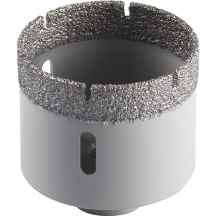 KLINGSPOR Wiertło koronkowe diamentowe na sucho 68 mm DK 600 F Supra