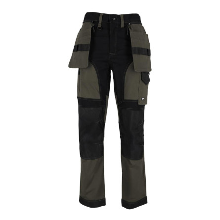 REIS Spodnie robocze taktyczne TG-TERRA ZB (TACTICAL GUARD)