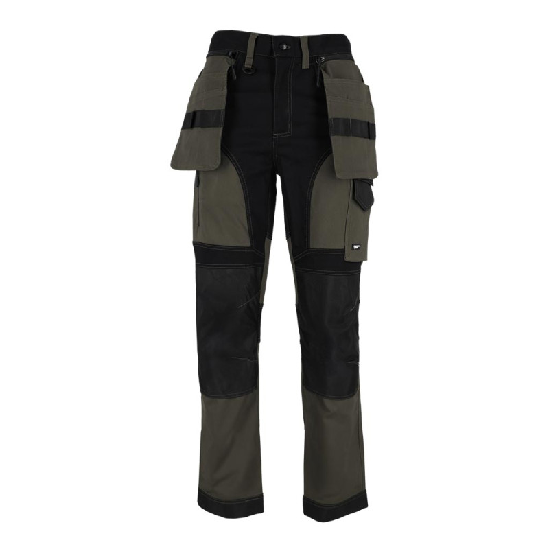 REIS Spodnie robocze taktyczne TG-TERRA ZB (TACTICAL GUARD)